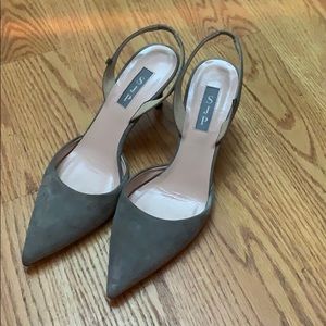 SJP Heels
